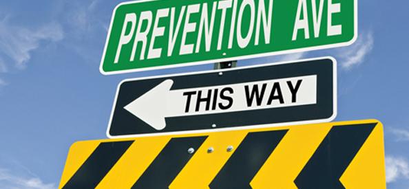 Prevention_Ave_sign