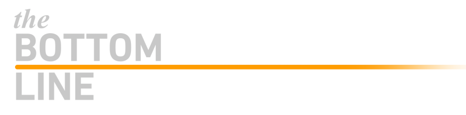TheBottonLine