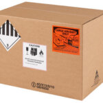 Also known as “Dangerous Goods” training. Many common products can be hazardous. Learn what the USDOT requires when you transport non-bulk (no placards) dangerous goods shipments on US roadways. The course covers function-specific, safety, and security standards, rules, and procedures.