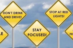 Cover all the basics of being a safe driver, from rules of the road to vehicle equipment to the fundamentals of defensive and distracted driving.