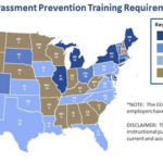 State Harassment Training Req 21