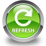 refresh-button-icon-glossy-green