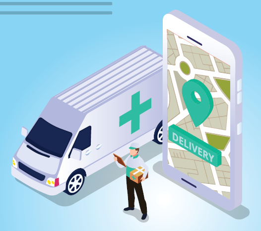 Become A Medical Courier The Association For Delivery Drivers become-a-medical-courier-the-association-for-delivery-drivers