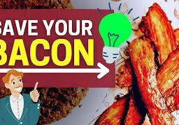 Save Your Bacon