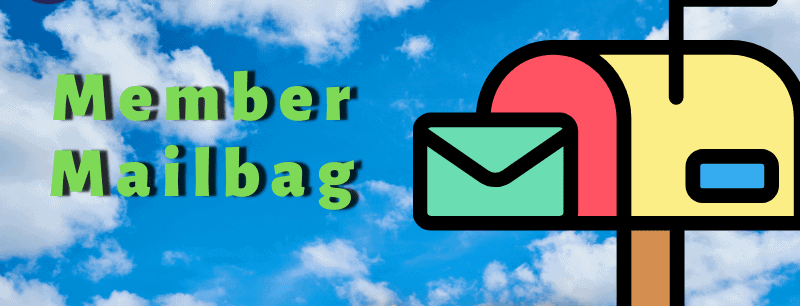 Mailbag-Member