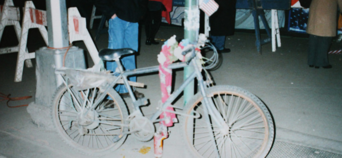 Delivery Workers Among our Heroes