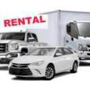 Rental Vehicles