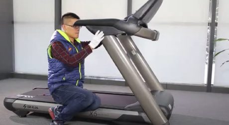 Train on how to professionally schedule, service, deliver, and assemble treadmills. game tables, portable hoops and more.