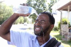 Refresh your information on the causes of heat stress and heat illness, the dangers they pose to you, and prevention measures.