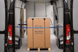 Learn about the N. American Cargo Securement Standard, and the securement systems and inspections that will properly secure your cargo.