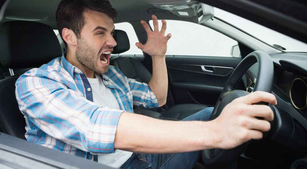Stressed-White-Male-Driver