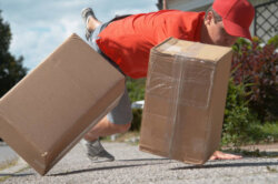 How to avoid, rectify, and prevent potential slip, trip, and fall hazards in the workplace. Also, strategies to eliminate slip, trip, and fall hazards.