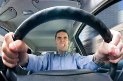 Aggressive driving and drivers are dangerous so learn how you can keep safe with strategies for handling encounters and staying calm.