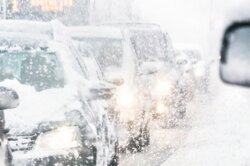 Learn how cold stress affects you and best practices for winter safety. Covers safe driving, clothing, hydration, fall prevention, and more.