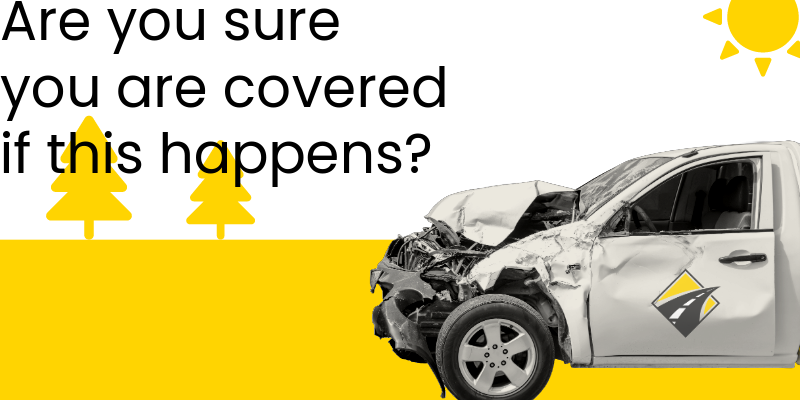 Auto insurance coverage