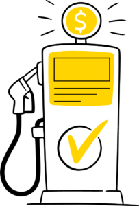 #1 Fuel pump for blog post Fuel pump ilustration