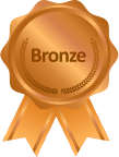 Bronze